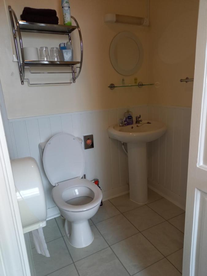 Crofton Guest House Weymouth Exterior foto