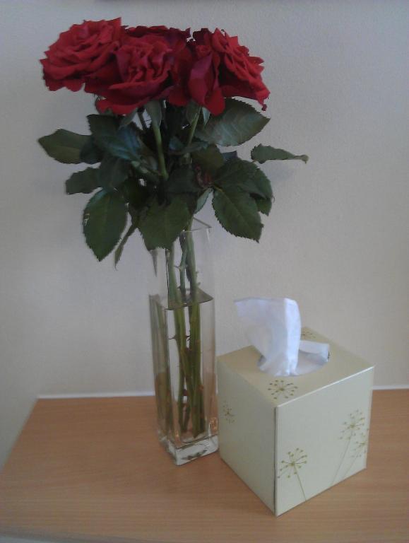 Crofton Guest House Weymouth Quarto foto